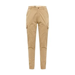 BLEND Pantaloni cu buzunare 'BHNAN' bej