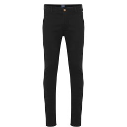 BLEND Pantaloni eleganți 'Natan' negru