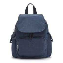 KIPLING Rucsac 'CITY PACK MINI' albastru porumbel