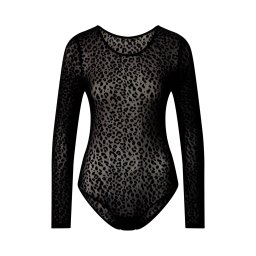 Urban Classics Tricou body negru