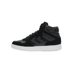 Hummel Sneaker înalt negru