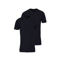 OLYMP Tricou negru