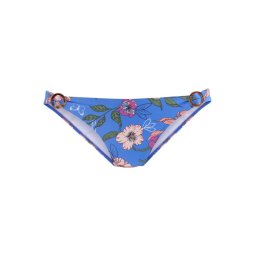 s.Oliver Slip costum de baie albastru / verde / lila / roz