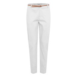 b.young Pantaloni eleganți 'Days' alb murdar