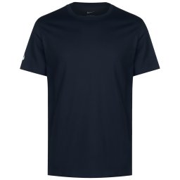 NIKE Tricou funcțional 'Park 20' albastru închis