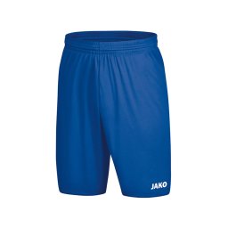 JAKO Pantaloni sport 'Anderlecht 2.0' albastru / alb