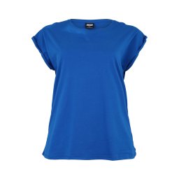 Urban Classics Tricou albastru