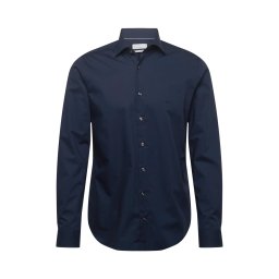 Michael Kors Cămașă bleumarin