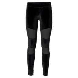 Urban Classics Leggings negru