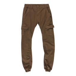 Urban Classics Pantaloni kaki