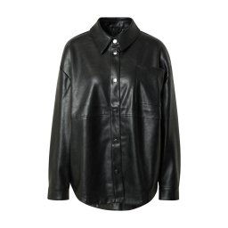 Urban Classics Bluză negru