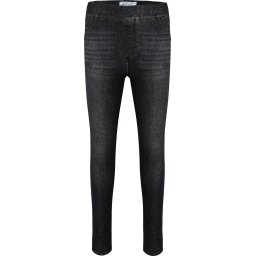 BLUE EFFECT Jeans negru denim