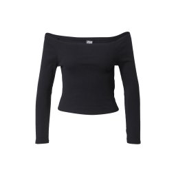 Urban Classics Tricou negru