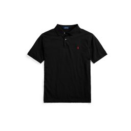 Polo Ralph Lauren Big & Tall Tricou negru