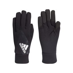 ADIDAS SPORTSWEAR Mănuși sport negru / alb