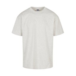 Urban Classics Tricou gri deschis