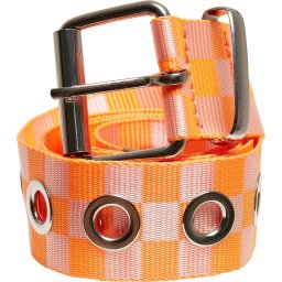 Urban Classics Curea portocaliu neon / roz pastel