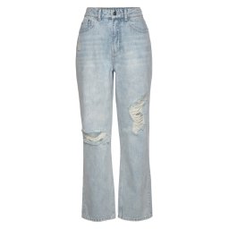BUFFALO Jeans albastru deschis