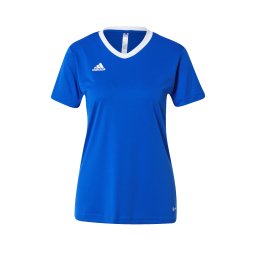 ADIDAS PERFORMANCE Tricot 'Entrada 22' albastru / alb