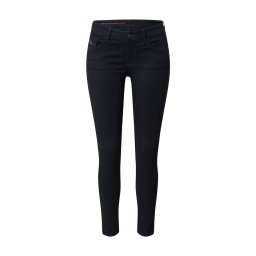 DIESEL Jeans 'SLANDY' negru denim