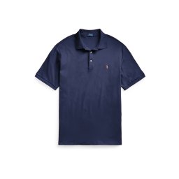 Polo Ralph Lauren Big & Tall Tricou bleumarin
