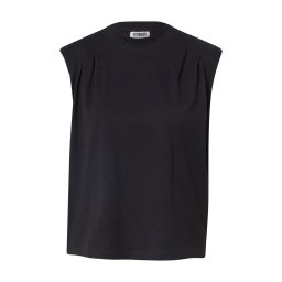 Urban Classics Tricou negru