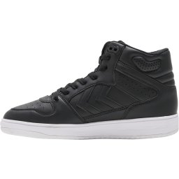Hummel Sneaker înalt negru