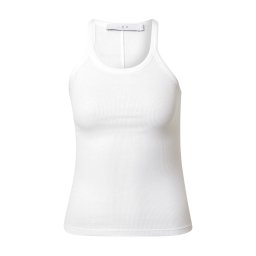 IRO Top 'PALISSO' alb