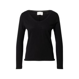 AMERICAN VINTAGE Tricou 'SONOMA' negru