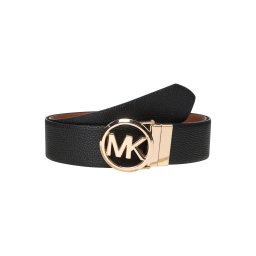 MICHAEL Michael Kors Curea auriu / negru