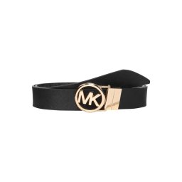 MICHAEL Michael Kors Curea auriu / negru