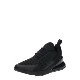 Nike Sportswear Sneaker low 'Air Max 270' negru
