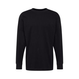 Urban Classics Tricou negru