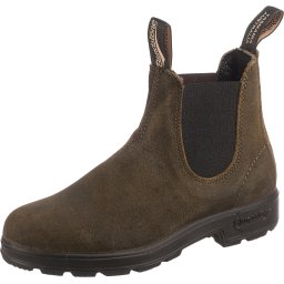 Blundstone Ghete chelsea oliv