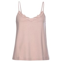 LASCANA Pulover roz pastel