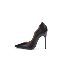 Kazar Pumps negru