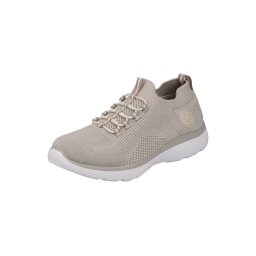Rieker Sport Papuci de casă 'M5074' gri piatră