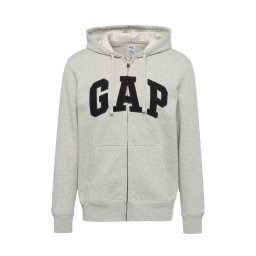 GAP Hanorac gri amestecat