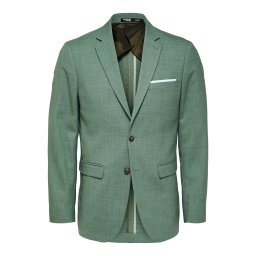 SELECTED Sacou 'SLHOasis' verde