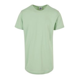 Urban Classics Tricou verde deschis