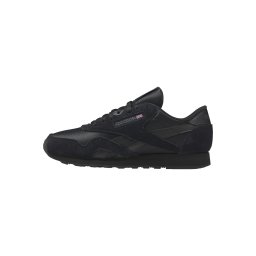 Reebok Sneaker low 'Classic' negru