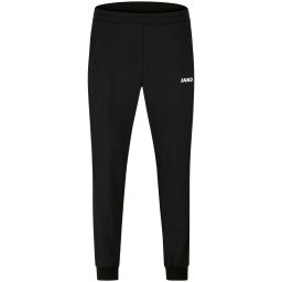 JAKO Pantaloni sport 'Team' negru / alb
