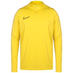NIKE Tricou funcțional 'Academy 23' galben / negru