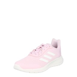 ADIDAS SPORTSWEAR Pantofi sport 'Tensaur Run 2.0' roz / alb