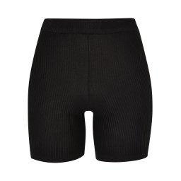 Urban Classics Pantaloni negru
