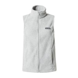 COLUMBIA Vestă sport 'Benton Springs' gri / gri amestecat