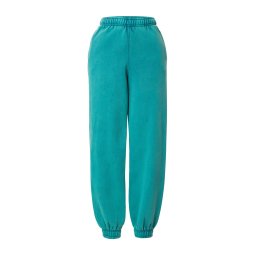 Urban Classics Pantaloni verde jad