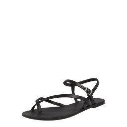 VAGABOND SHOEMAKERS Flip-flops 'TIA' negru