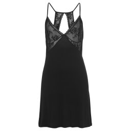 Bruno Banani Lenjerie sexy negru