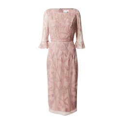 Coast Rochie de cocktail roz pal
